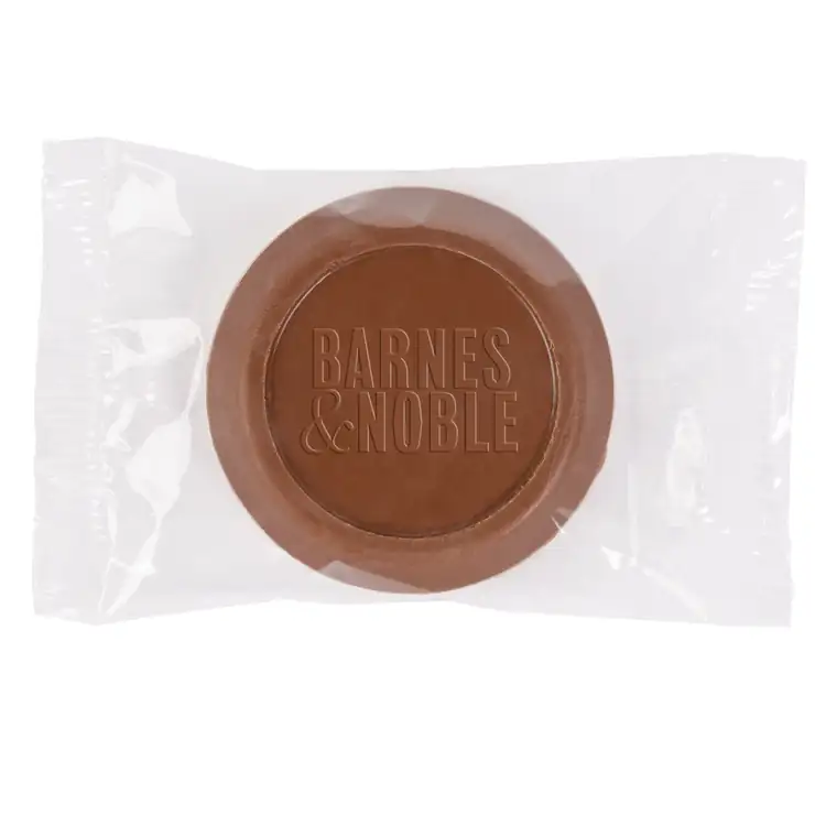 Coffret de 12 biscuits truffés #10
