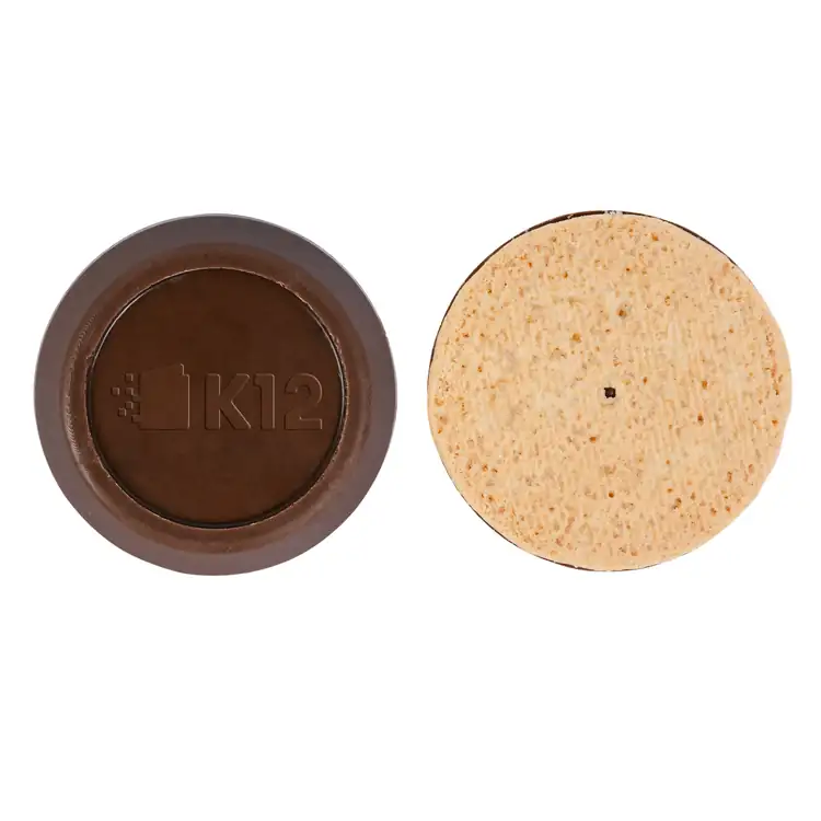 Coffret de 12 biscuits truffés #5