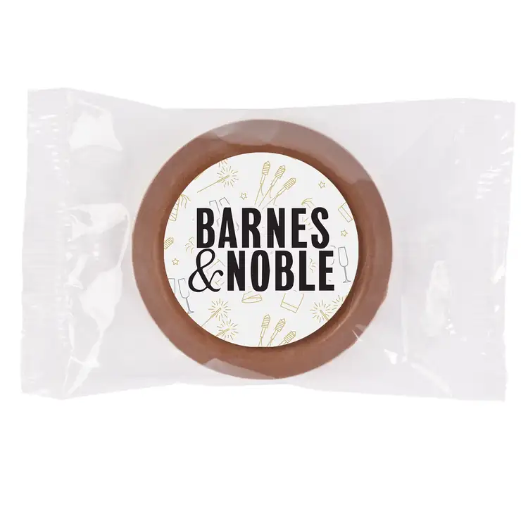 Coffret de 12 biscuits truffés #7