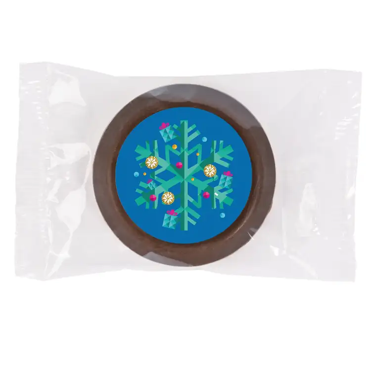 Coffret de 12 biscuits truffés #8
