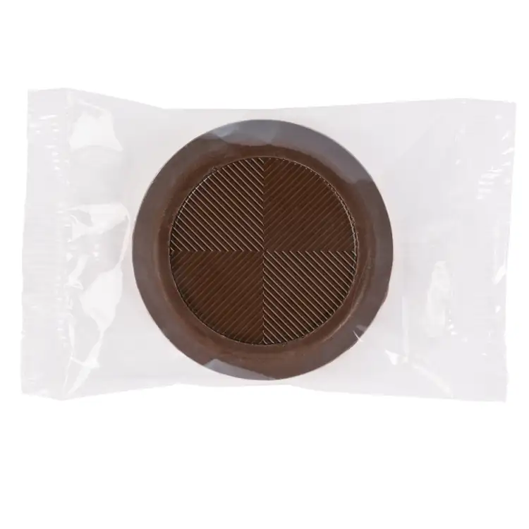 Coffret de 12 biscuits truffés #9
