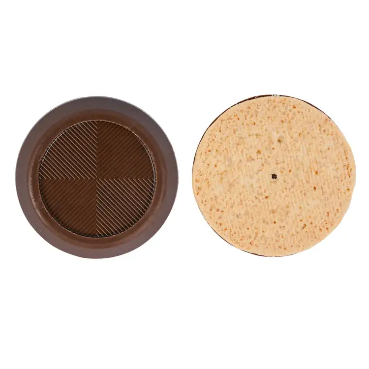 Coffret de 5 biscuits truffés #7