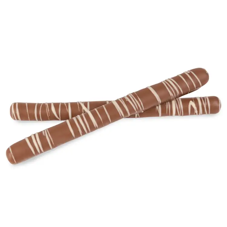 Coffret de bâtonnets de bretzel au chocolat au lait #5