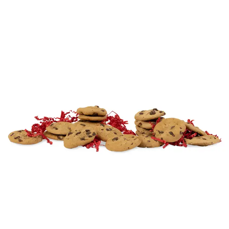 Coffret de biscuits Mrs. Fields avec sac fourre-tout #2