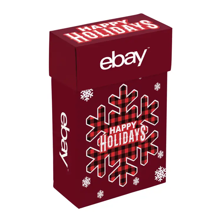 Holiday Bark Assortment Box #4