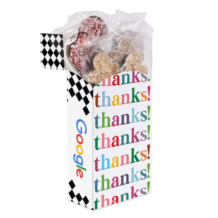 Holiday Bark Assortment Box #5