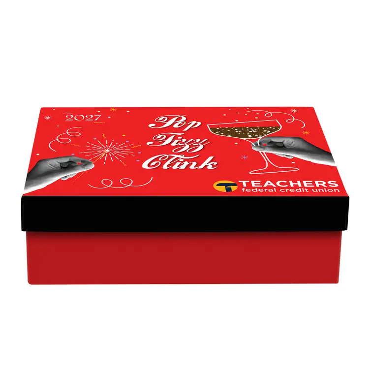 Soda Pop Delights Gift Box #2