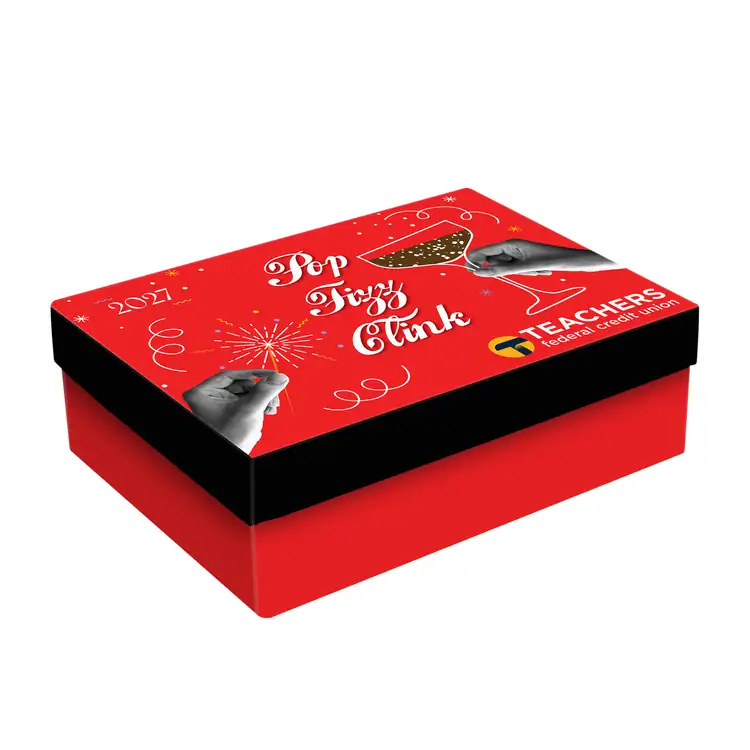 Soda Pop Delights Gift Box #3