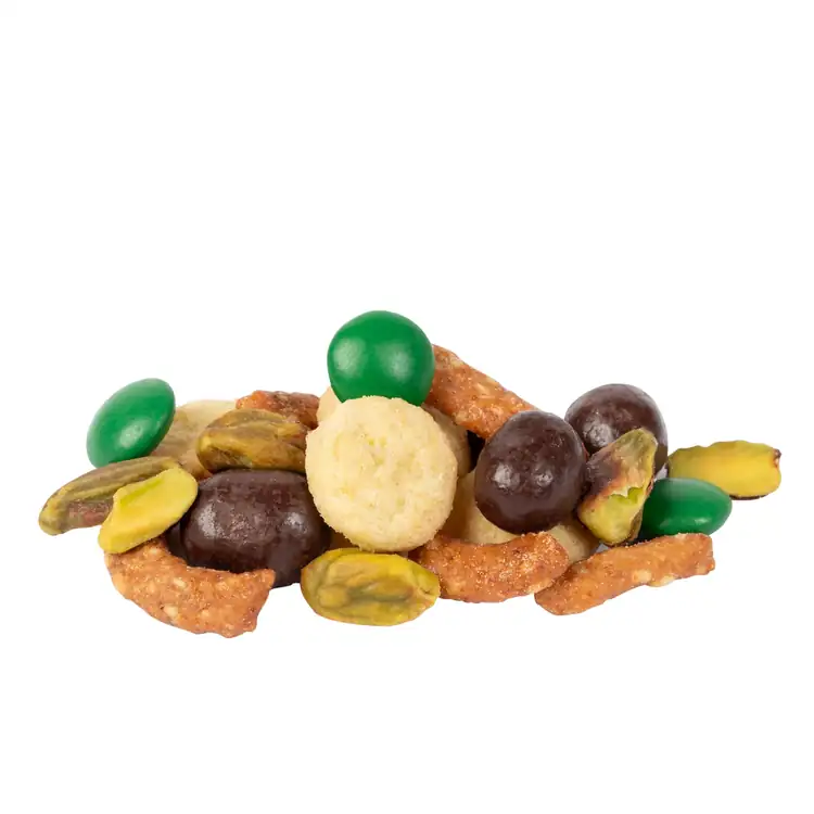 Pistachio Delight Mix Gift Box #6