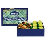 Coffret de collations et bouchées S’mores à la pistache