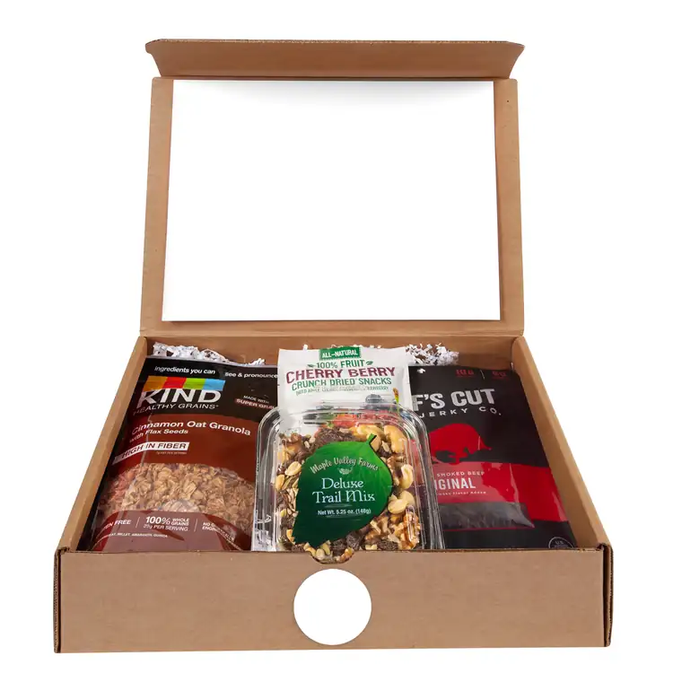 Happy Trails - Healthy Gourmet Kit #2
