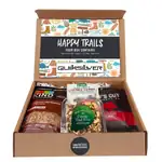 Coffret de collations pour les escapades