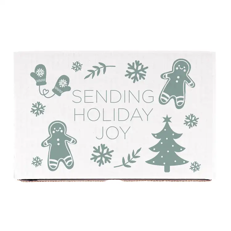 Ginger Buddies Decorating Kit #2