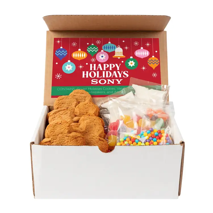 Ginger Buddies Decorating Kit #7
