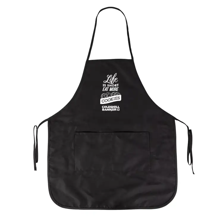 Fresh Beginnings Cookie Decorating Kit with Apron #4