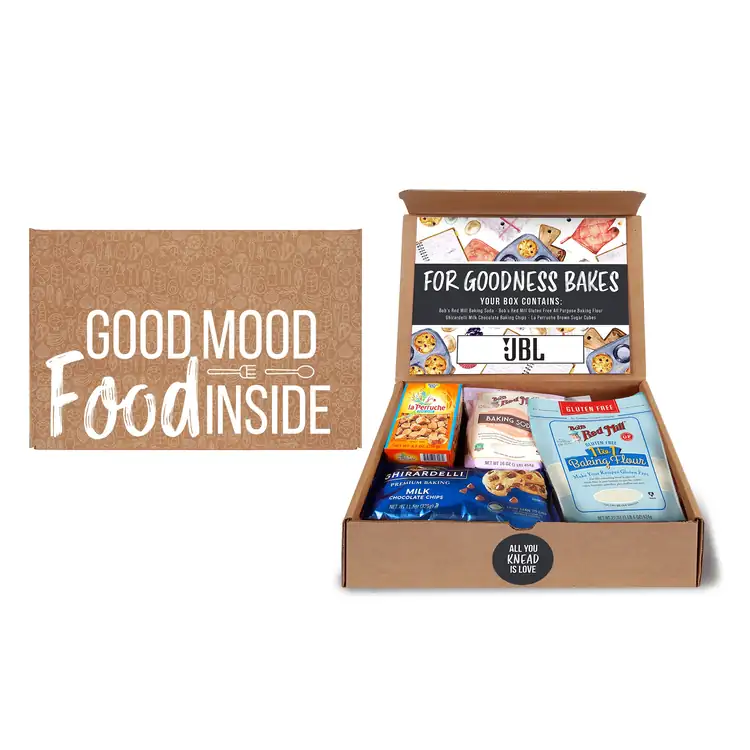 For Goodness Bakes - Baking Kit with Apron #3