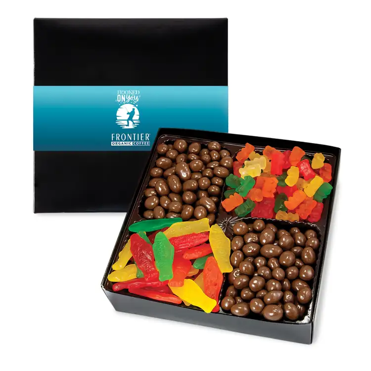 Gourmet Confections- Full Color Band #3