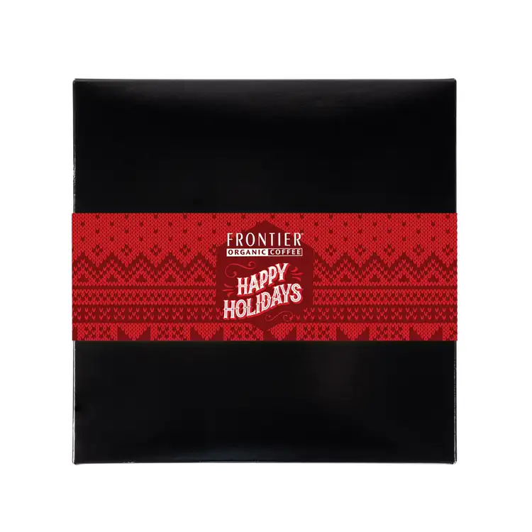 Gourmet Confections- Full Color Band #4