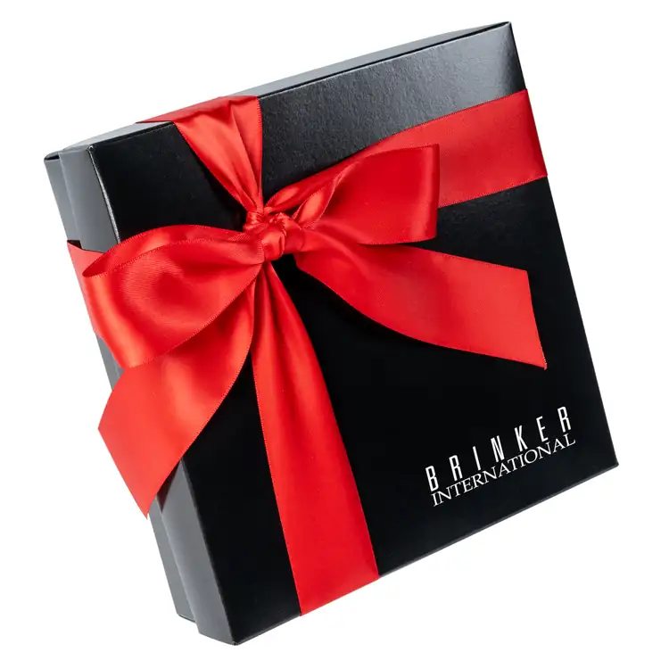4 Delights Gift Box - Gourmet Confections #3