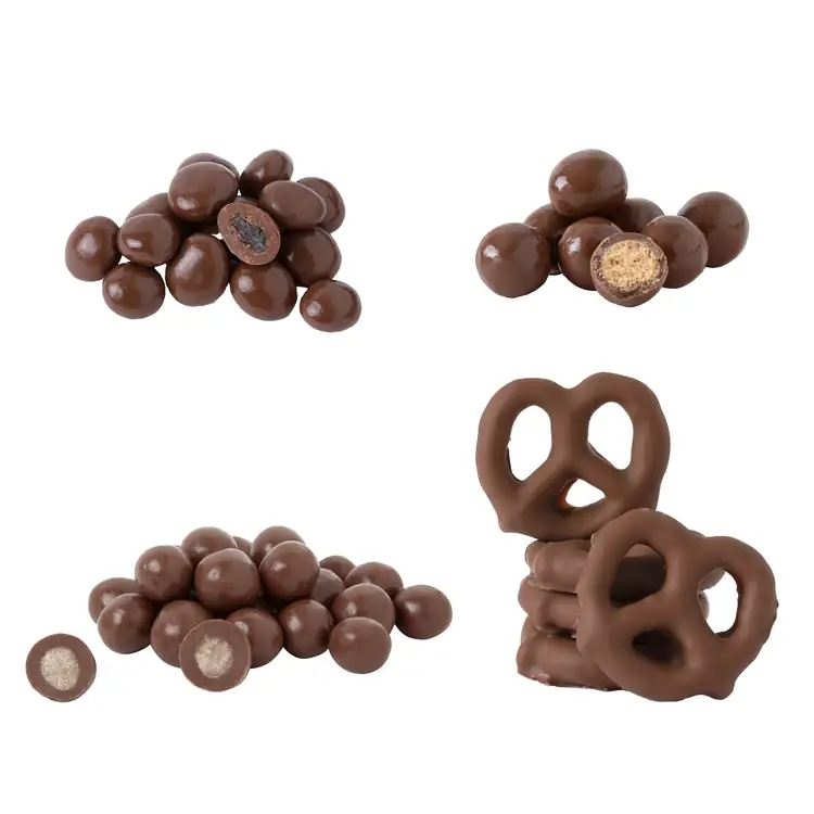 Soccer Chocolate Binge Box #2