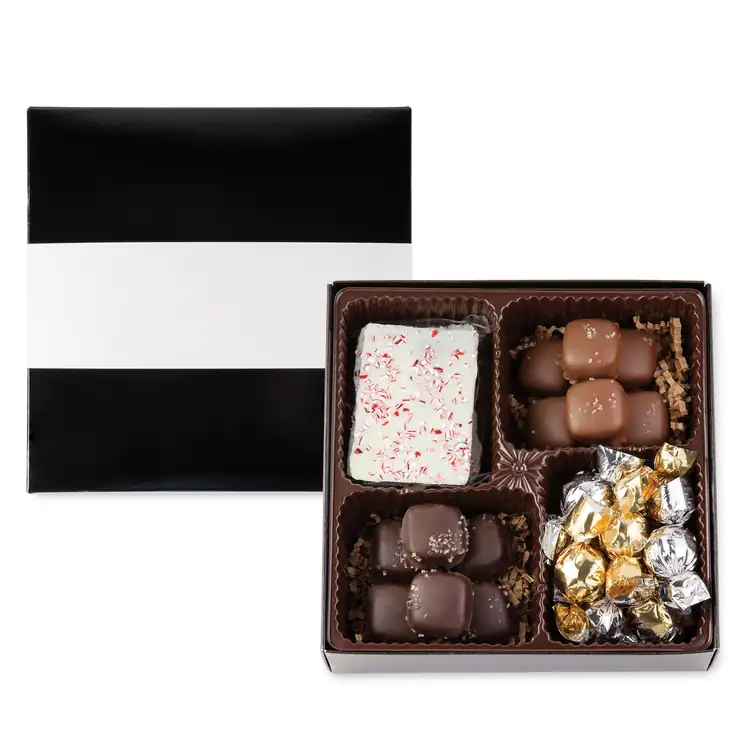 Holiday Confections- Full color Band #2