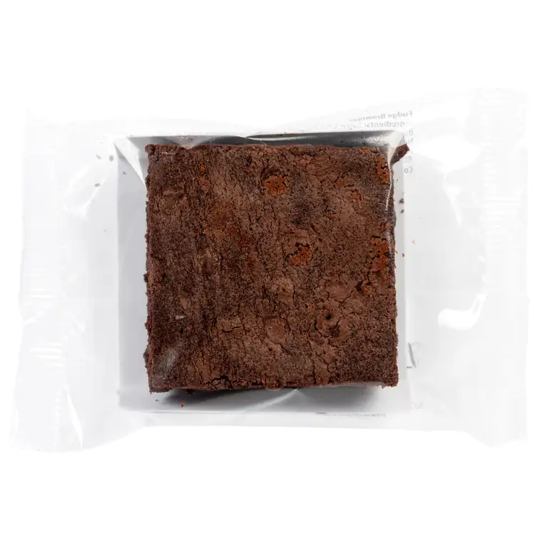 Fresh Beginnings Deluxe Gift Box with Brownies #3