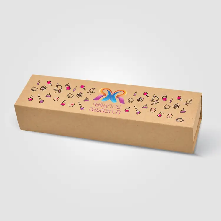 York Recycled Plastic Bronze Trim Pen Gift Set with Printed Box #4