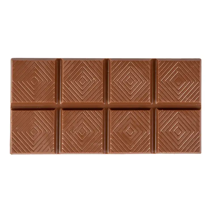 3 Pack - 3oz Chocolate Bar Gift Set #4