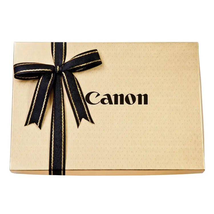Coffret de vingt truffes avec pièce centrale #5