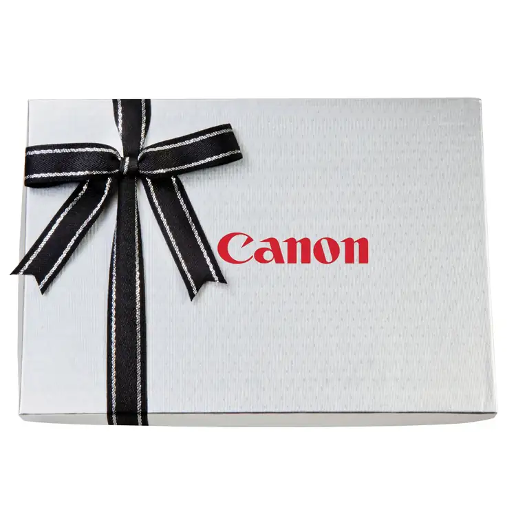 Coffret de vingt truffes avec pièce centrale #6