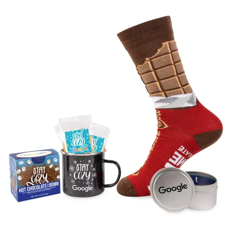 Snug & Warm Gift Set #4