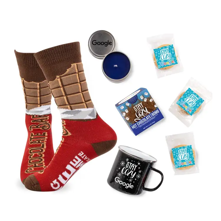 Snug & Warm Gift Set #5