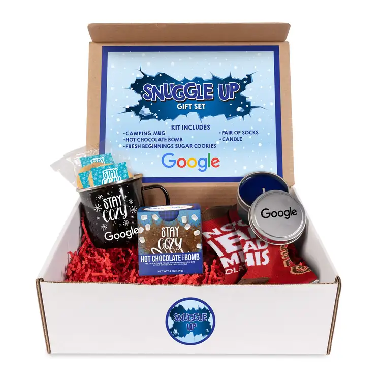 Snug & Warm Gift Set #6