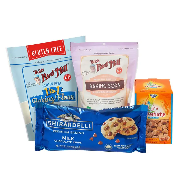 For Goodness Bakes - Baking Gourmet Kit #4