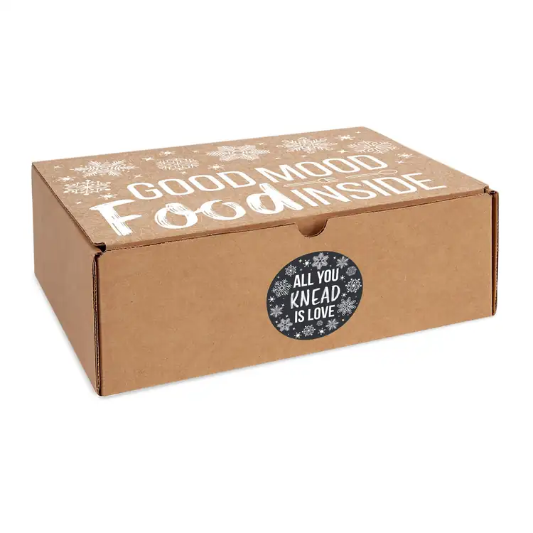 For Goodness Bakes - Baking Gourmet Kit #8