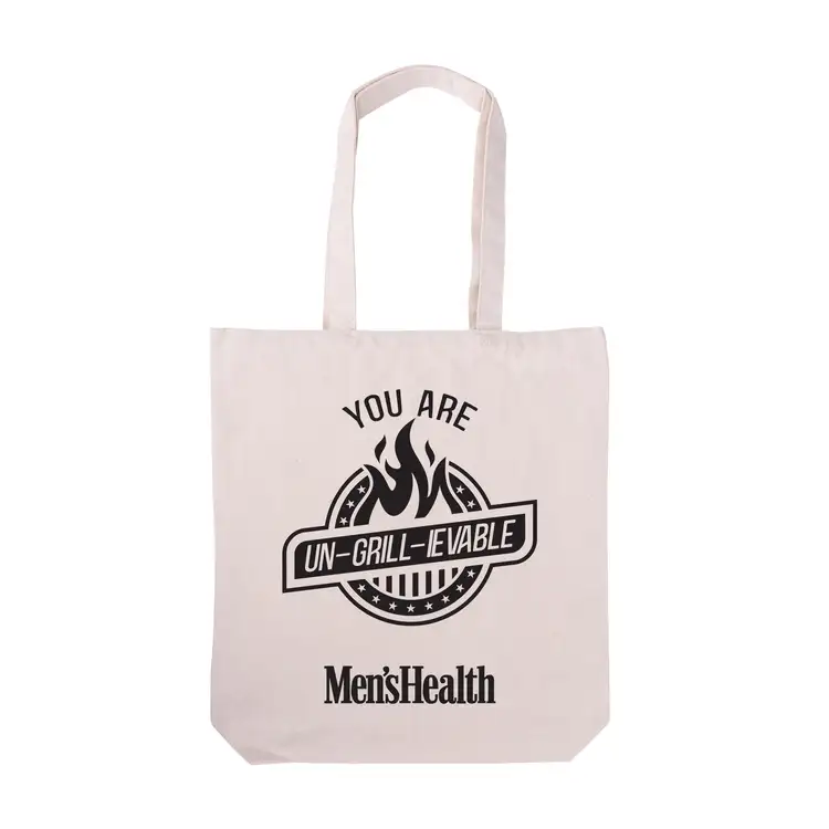 BBQ gourmet kit with tote bag #5