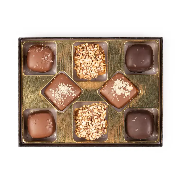 Medium Gourmet Candy Box #4