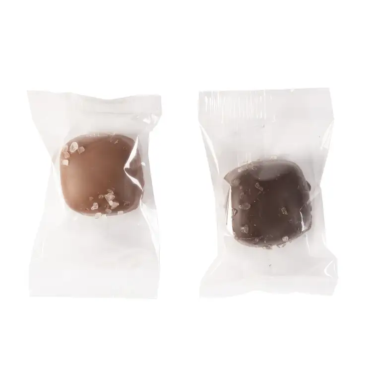 24 pc Sea Salt Caramel Box #3