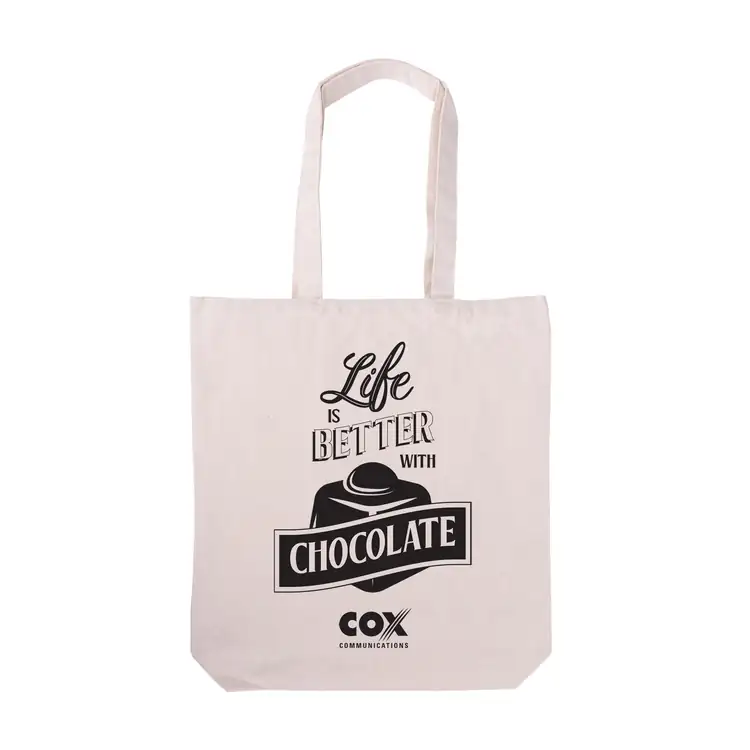 We Appreciate You A Choco-lot Mailer with Tote #3
