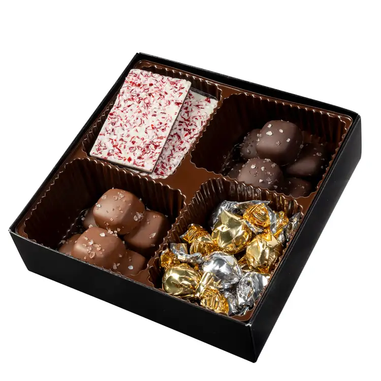 4 Delight Gift Box - Holiday Confections #2