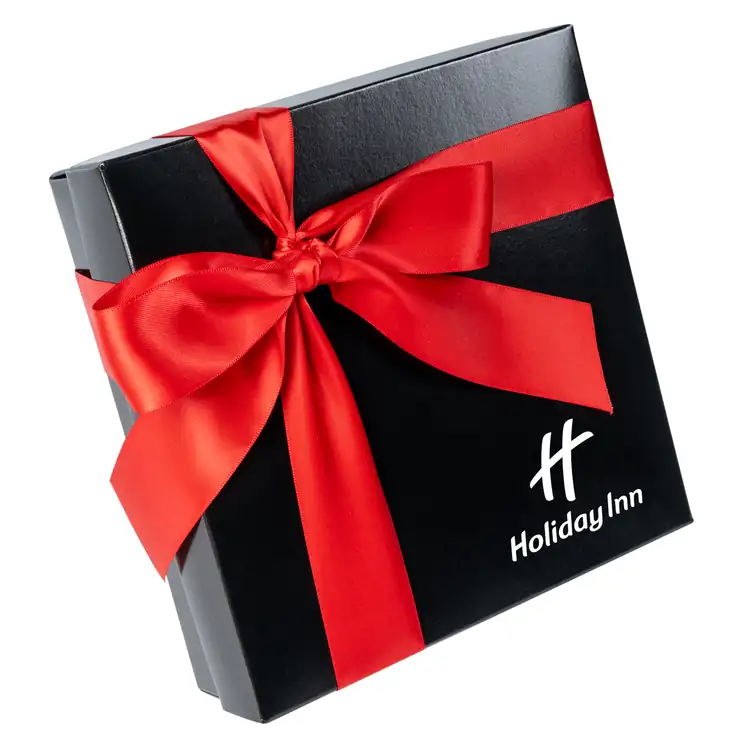 4 Delight Gift Box - Holiday Confections #3
