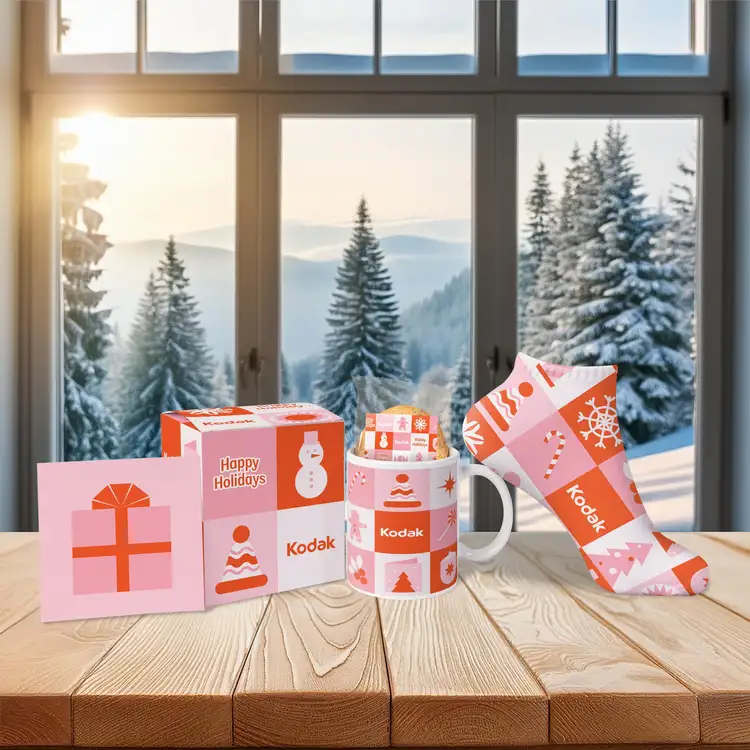 We Appreciate You Gift Set #5