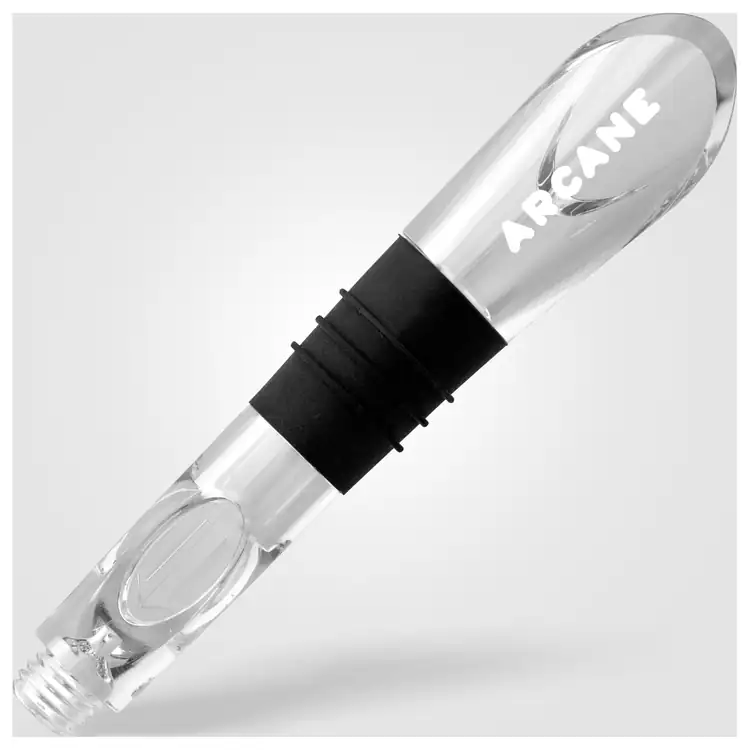 Neve Wine Chiller and Aerating Pourer Gift Set #6