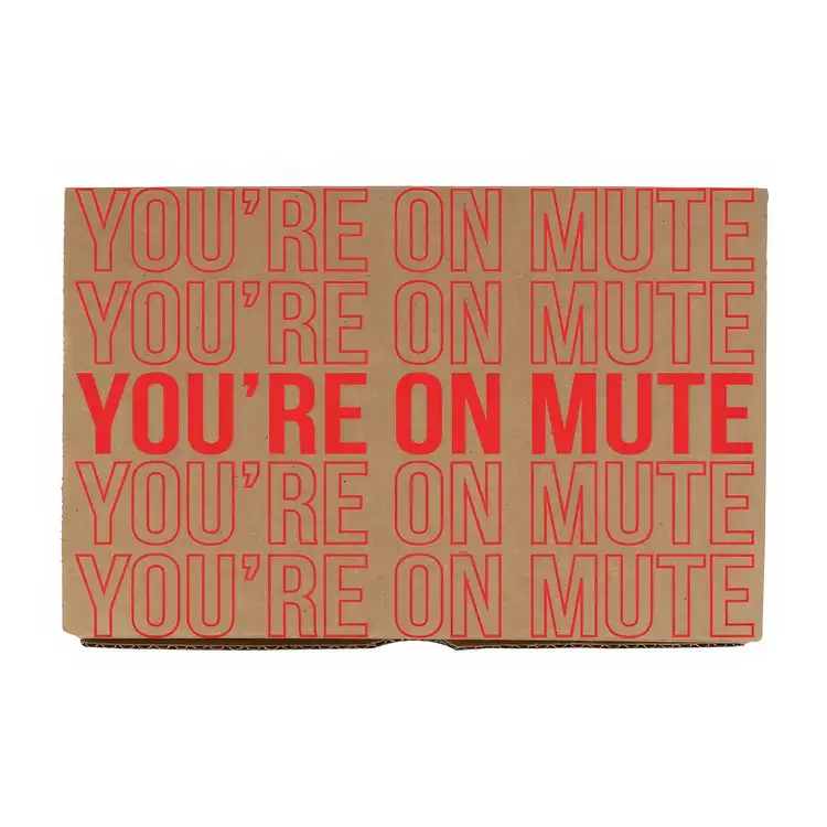 Virtual meeting kit with mug, mints and gummy bears #6