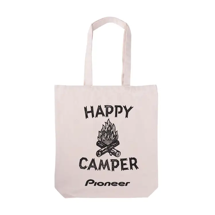 S'mores and hot chocolate gift kit with cotton tote #7