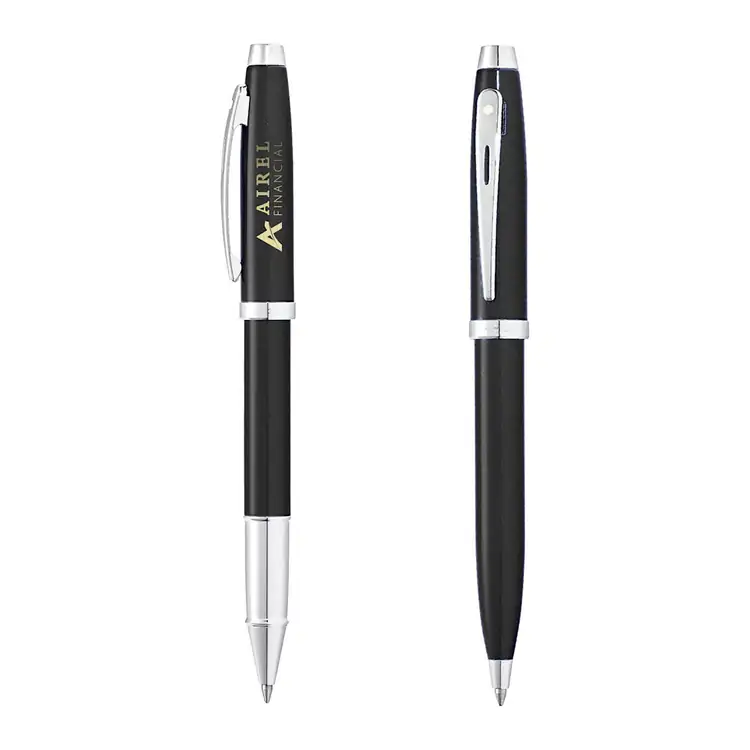 Coffret stylo à bille et roller Sheaffer 100 #2