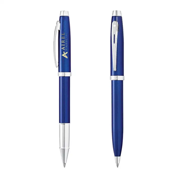 Coffret stylo à bille et roller Sheaffer 100 #3