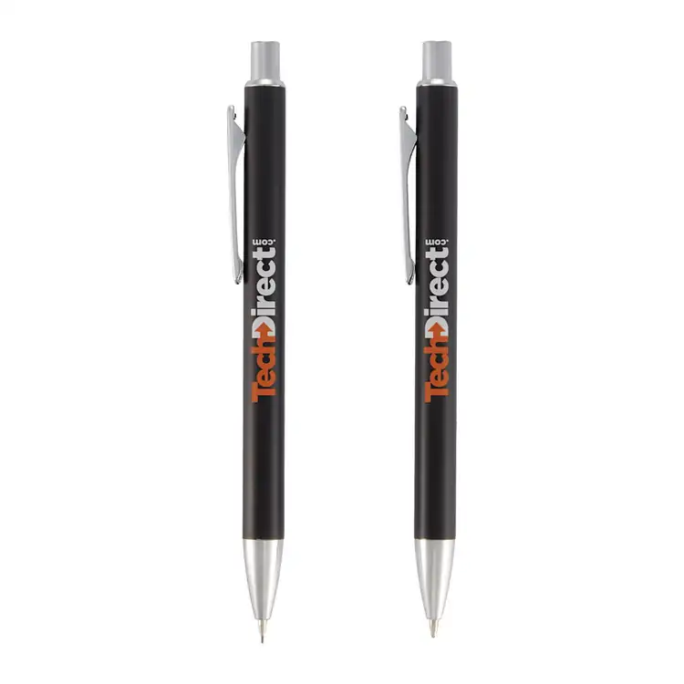 Coffret stylo et porte-mine recyclés June #2
