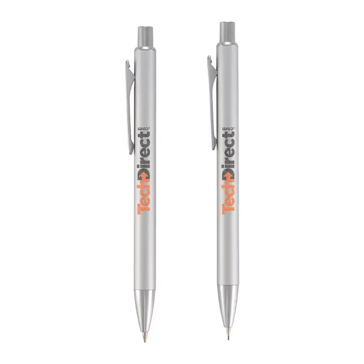 Coffret stylo et porte-mine recyclés June #3