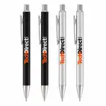 Coffret stylo et porte-mine recyclés June